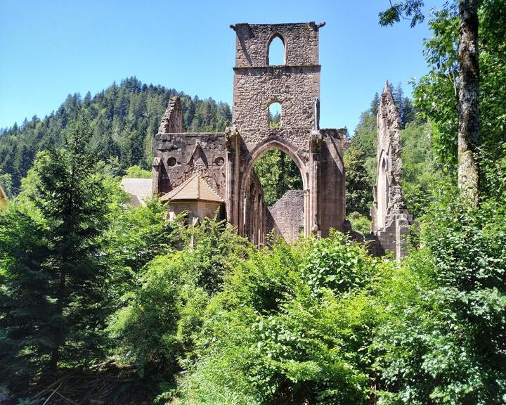 Wirtshaus Zum Grunen Baum