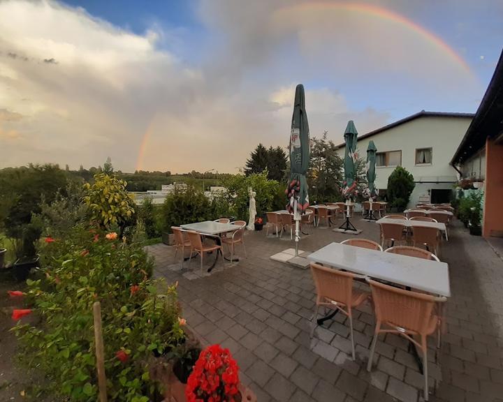 Restaurant Schützenhaus Neckartenzlingen Artemis